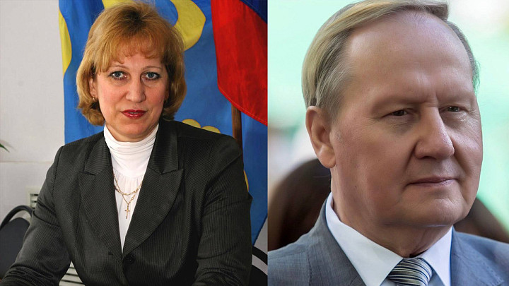 Два представителя Владимирской области впервые стали «Заслуженными работниками местного самоуправления»